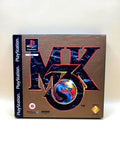 Mortal Kombat 3 - PlayStation 1 - PS1