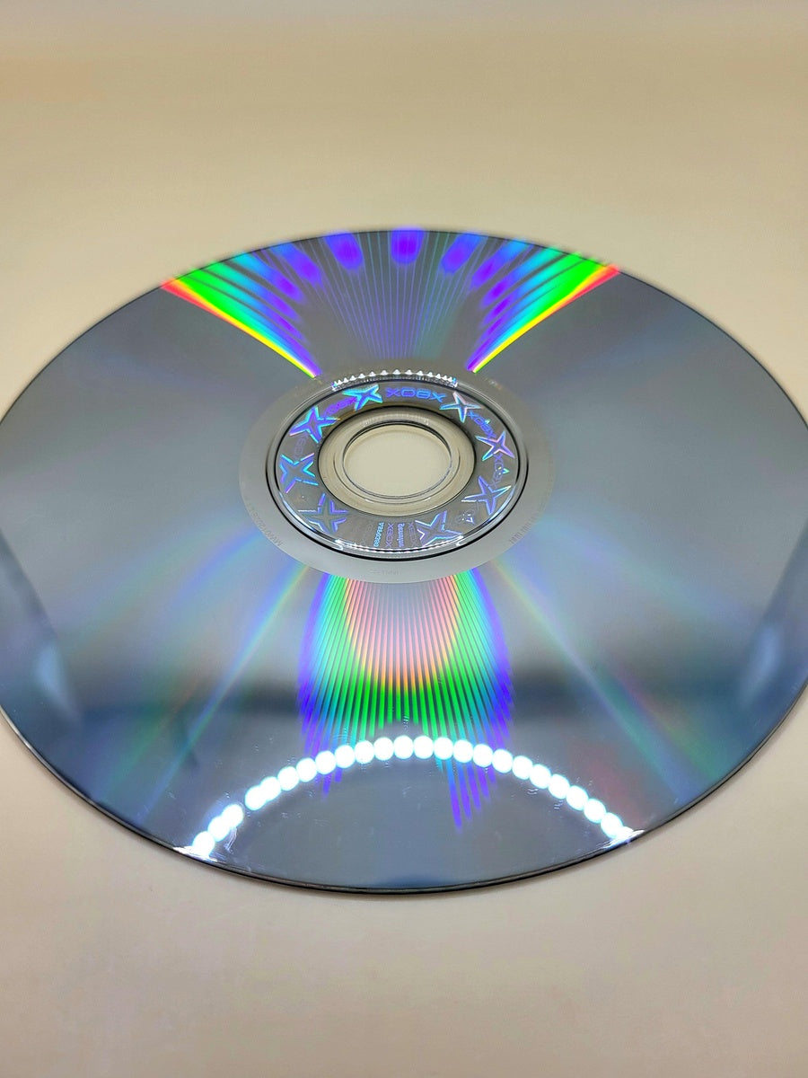 Mortal Kombat Deadly Alliance (Classics) - Xbox Original