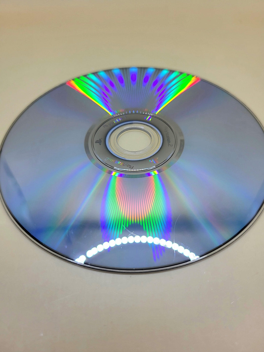 Mortal Kombat Deception - PlayStation 2 - PS2