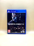 Mortal Kombat XL - PlayStation 4 - PS4