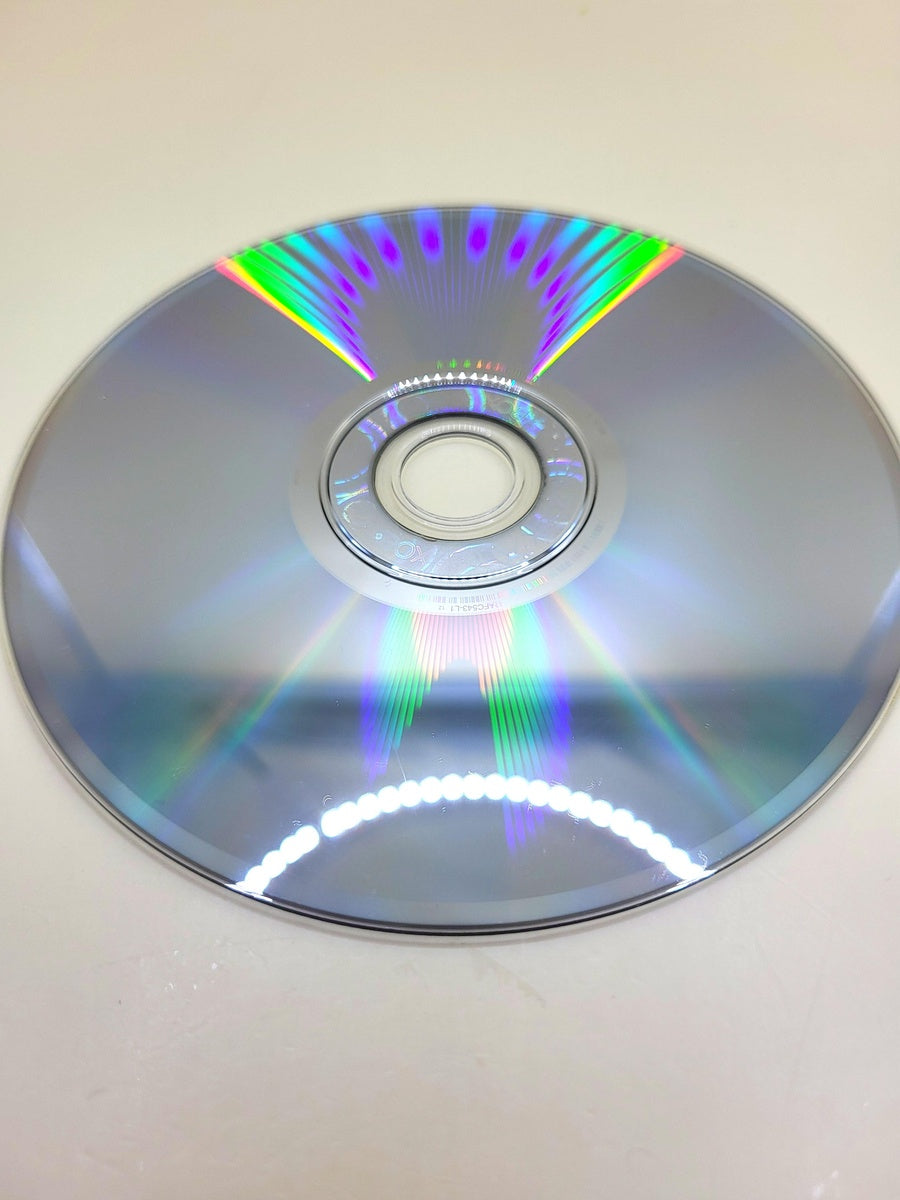 MotoGP 06 (No Manual) - Xbox 360