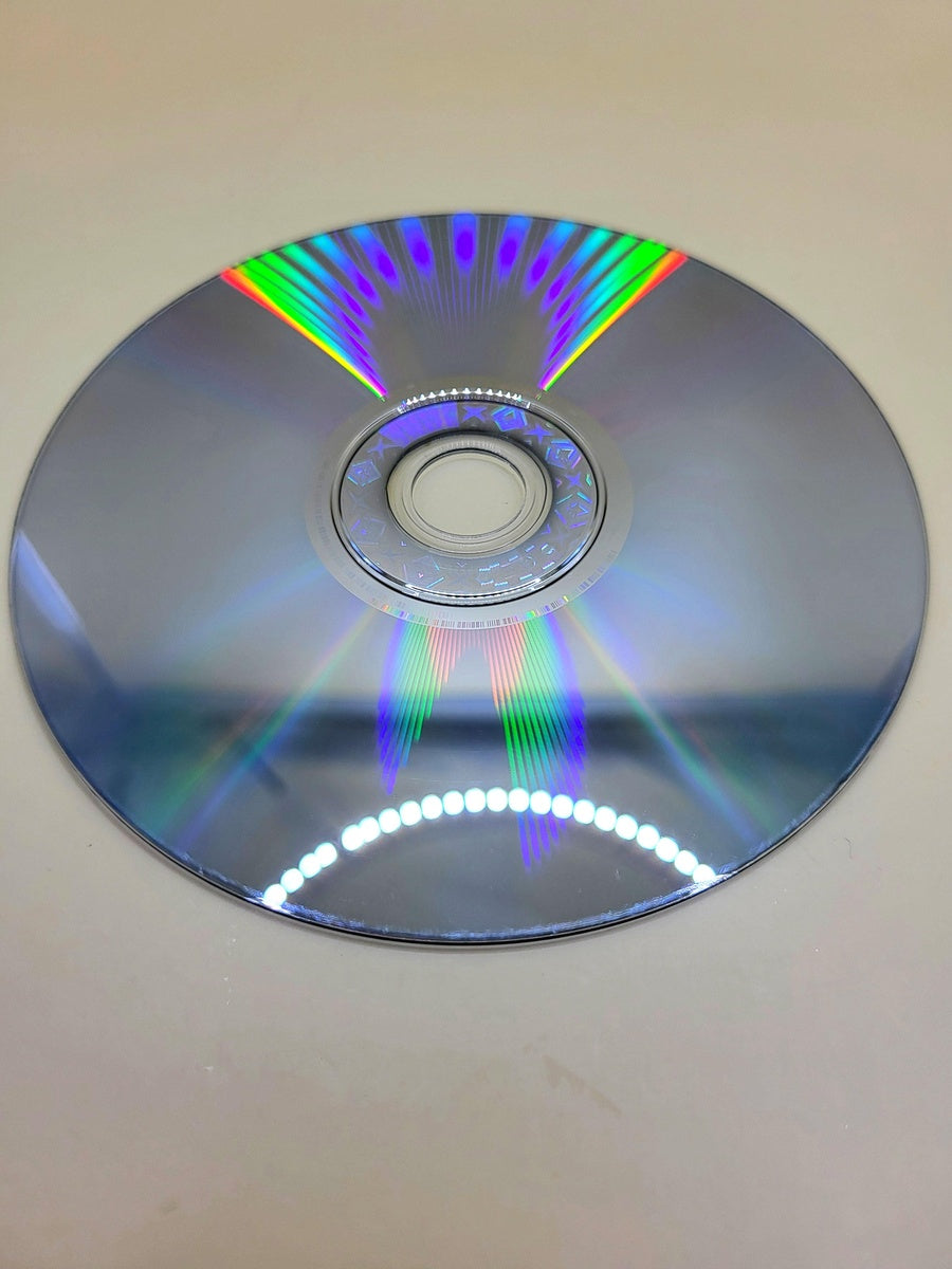 MotoGP 3 - Xbox Original