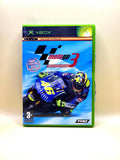 MotoGP 3 - Xbox Original