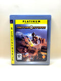 MotorStorm (Platinum) - PlayStation 3 - PS3