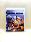 MotorStorm - PlayStation 3 - PS3