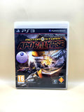 Motorstorm Apocalypse - PlayStation 3 - PS3