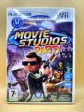Movie Studios Party - Nintendo Wii