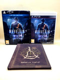 Murdered Soul Suspect Limited Edition - PlayStation 3 - PS3