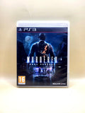 Murdered Soul Suspect - PlayStation 3 - PS3