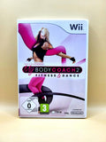 My Body Coach 2 Fitness and Dance - Nintendo Wii