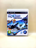 MySims SkyHeroes - PlayStation 3 - PS3