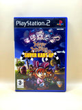 Myth Makers Super Kart GP - PlayStation 2 - PS2