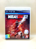 NBA 2K12 (Geen Boekje) - PlayStation 3 - PS3