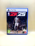 NBA 2K25 - PlayStation 5 - PS5