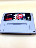 NBA Jam - Super Nintendo SNES