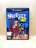 NBA Street Vol 2 - Nintendo GameCube