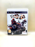 Nail'd - PlayStation 3 - PS3