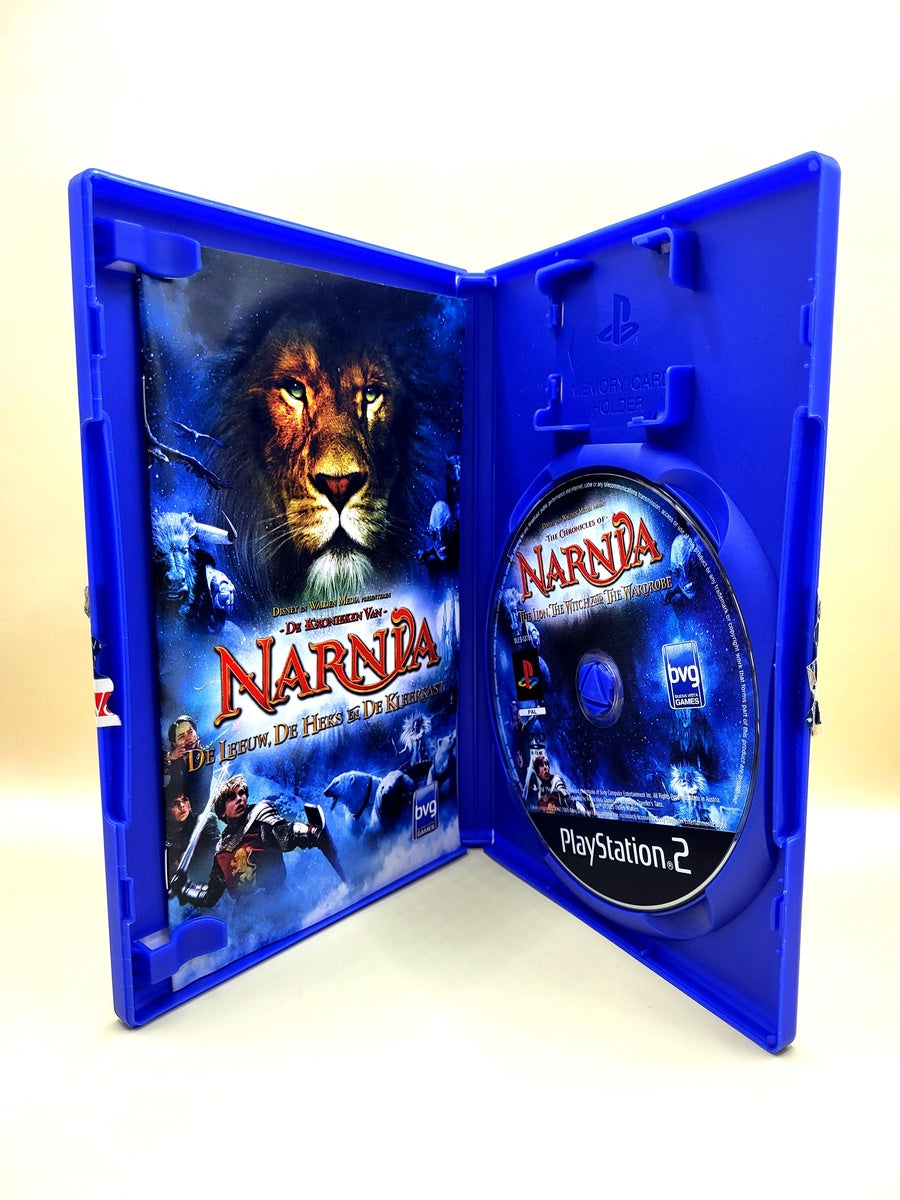 De Kronieken van Narnia - PlayStation 2 - PS2