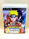 Naruto Shippuden Ultimate Ninja Storm Generations - PlayStation 3 - PS3