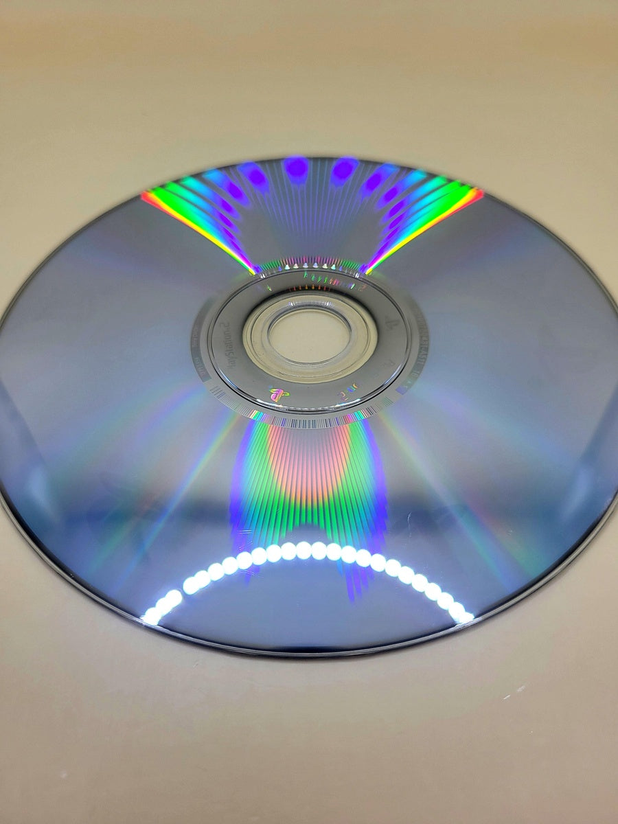 Need For Speed Carbon (Platinum) - PlayStation 2 - PS2