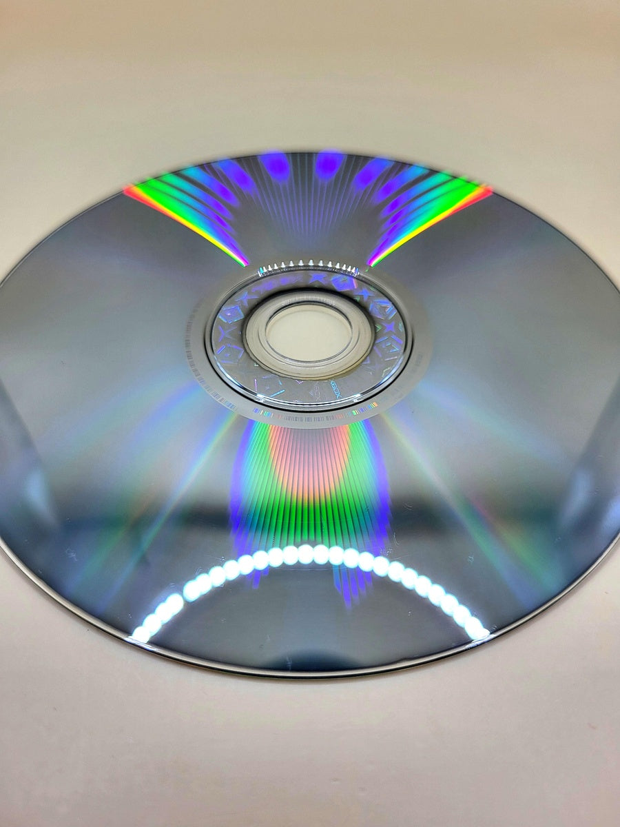 Need For Speed Carbon - Xbox Original