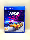 Need For Speed Heat - PlayStation 4 - PS4