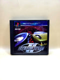 Need For Speed II - PlayStation 1 - PS1