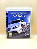 Need For Speed Shift - PlayStation 3 - PS3