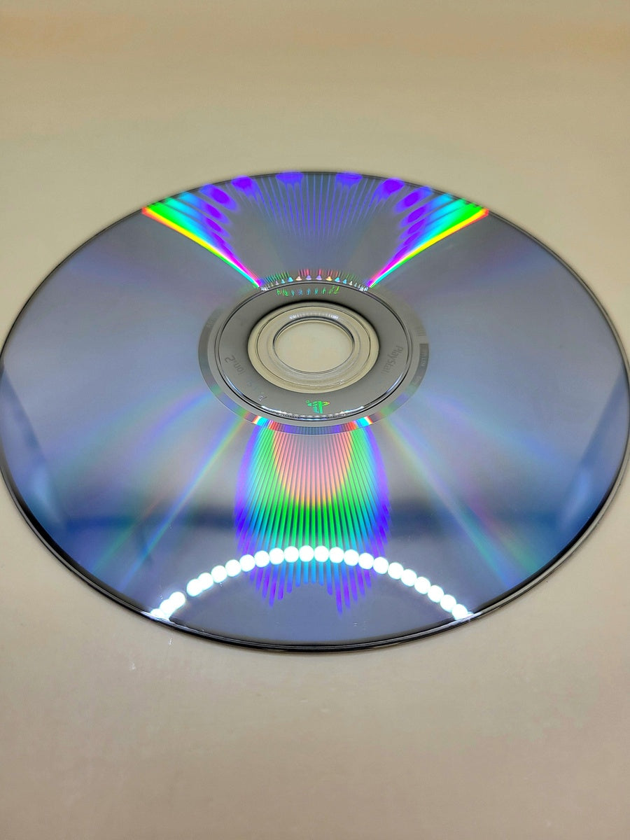 Need For Speed Underground 2 Platinum (Geen Boekje) - PlayStation 2 - PS2