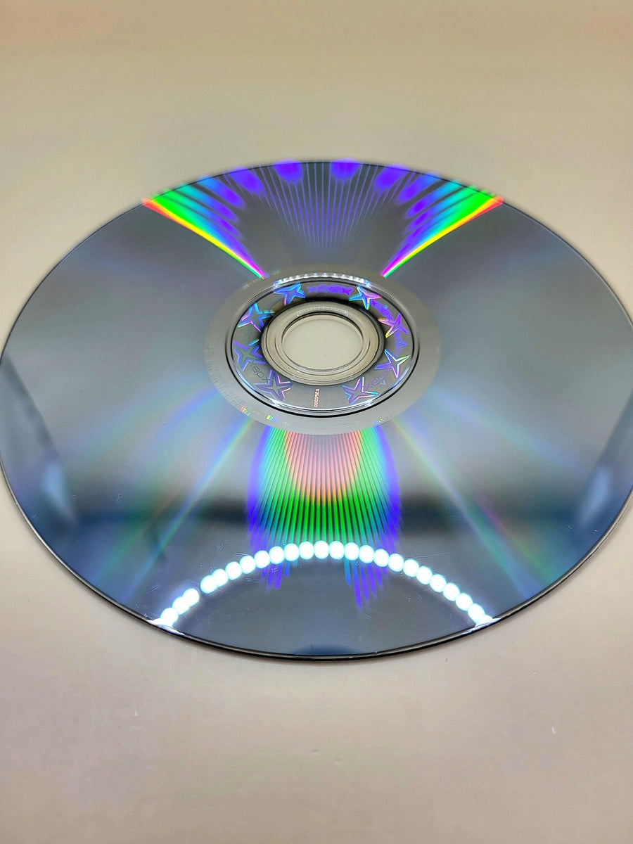 Need For Speed Underground (Classics) - Xbox Original