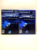 Need For Speed Carbon Collectors Edition - PlayStation 2 - PS2