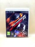 Need for Speed Hot Pursuit (Geen Boekje) - PlayStation 3 - PS3