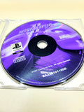 Need for Speed II (Disc Only) - PlayStation 1 - PS1
