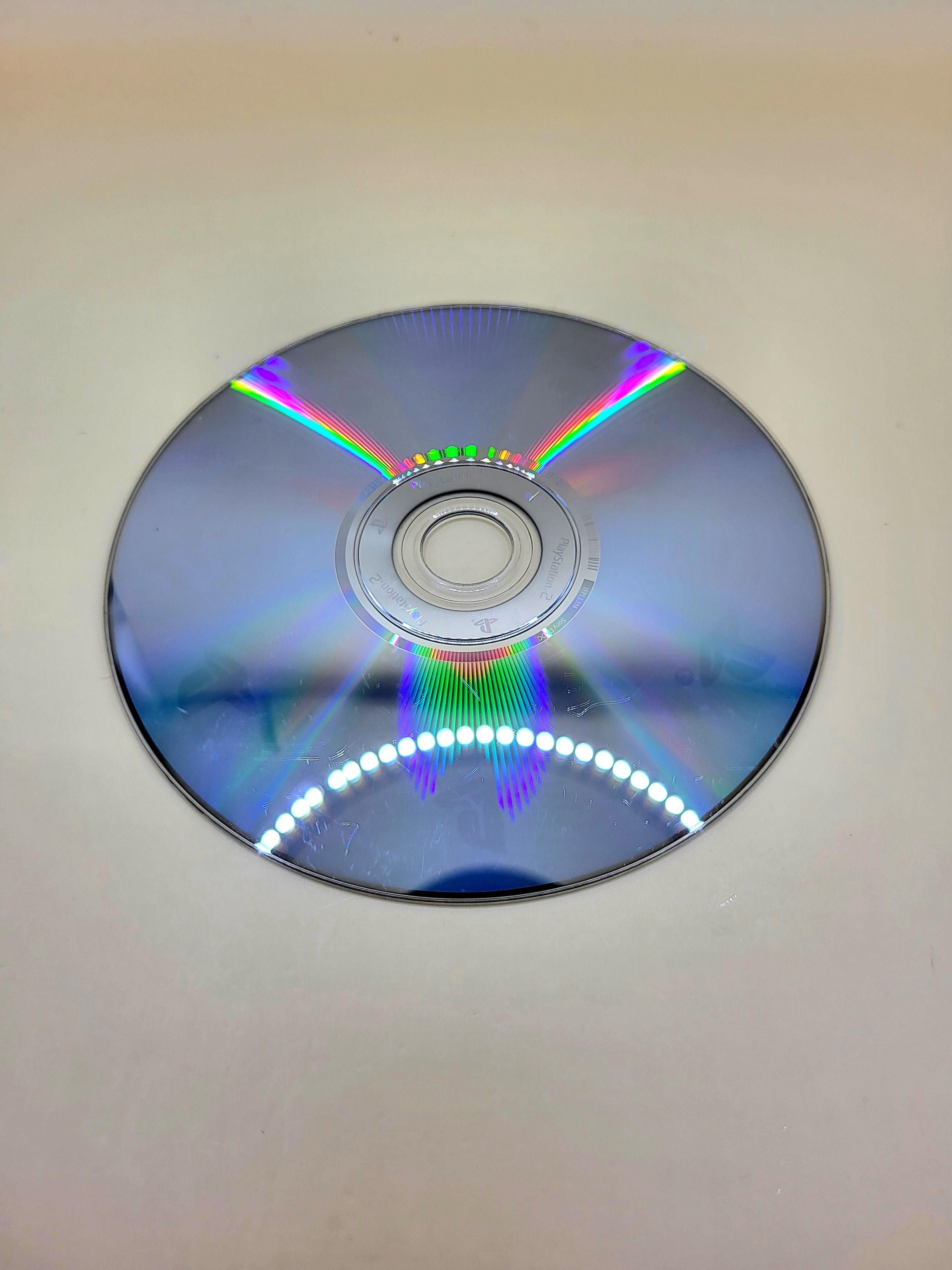 Need for Speed Most Wanted Platinum PlayStation 2 PS2 Disc