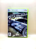 Need for Speed Most Wanted - Xbox 360