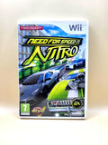 Need for Speed Nitro (Geen Boekje) - Nintendo Wii