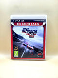 Need for Speed Rivals Essentials - PlayStation 3 - PS3
