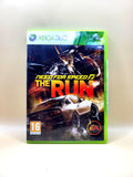 Need for Speed: The Run - Xbox 360