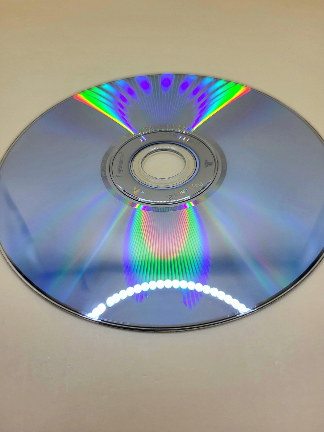 Need for Speed Underground 2 (Geen Boekje) - PlayStation 2 - PS2