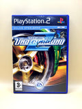 Need for Speed Underground 2 - PlayStation 2 - PS2