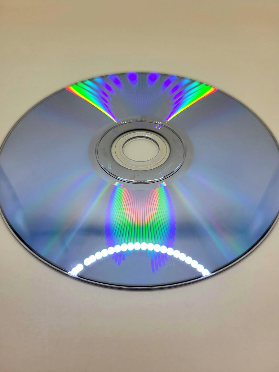 Need for Speed Underground (Platinum) - PlayStation 2 - PS2