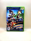 Neighbours From Hell (No Manual) - Xbox Original