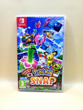 New Pokemon Snap - Nintendo Switch