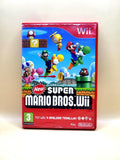 New Super Mario Bros (Geen Boekje) - Nintendo Wii