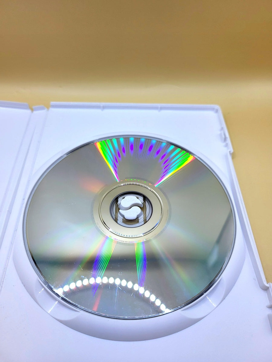 New Super Mario Bros (Disc Only) - Nintendo Wii