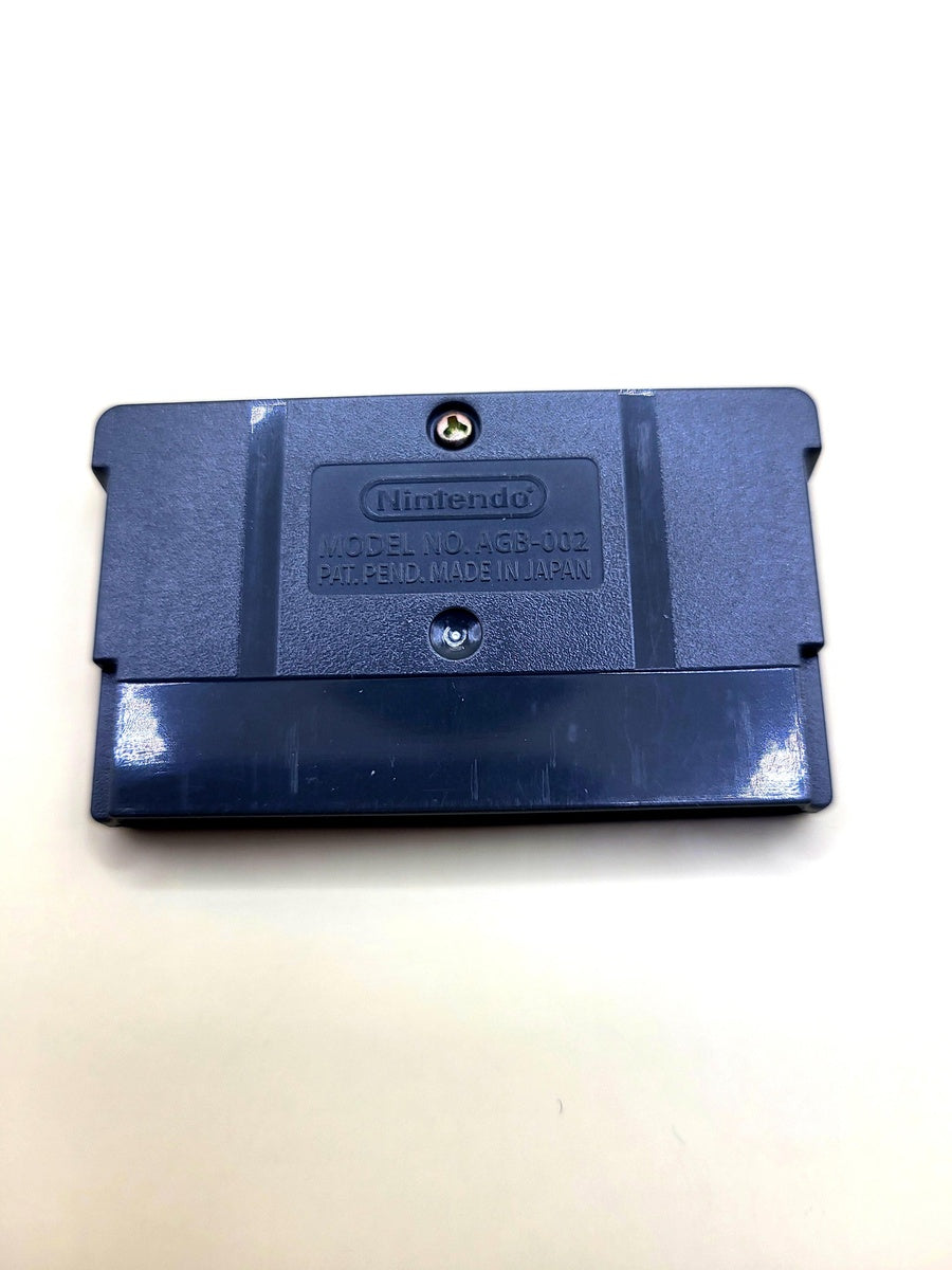 Nicktoons Racing - Game Boy Advance - GBA