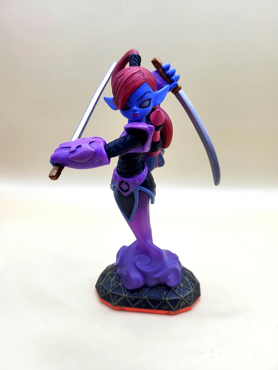 Ninjini Skylanders Giants