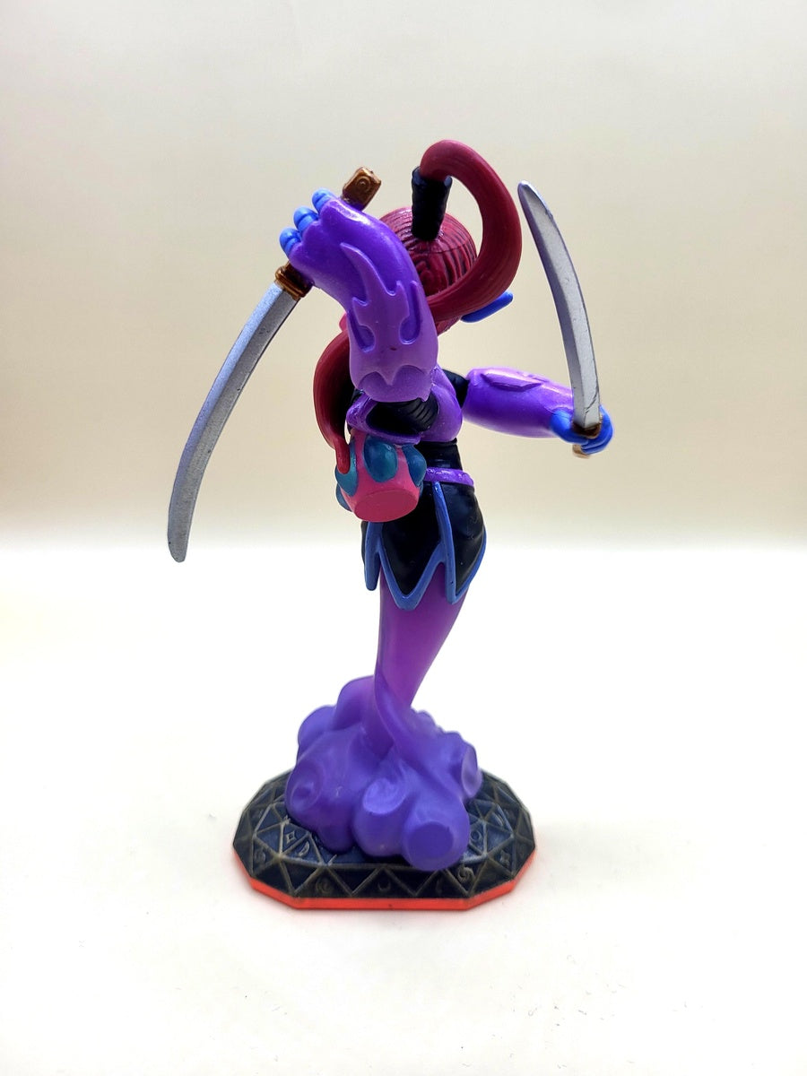 Ninjini Skylanders Giants