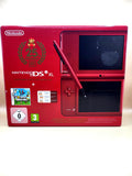 Nintendo DSi XL Super Mario Bros 25th Anniversary Compleet