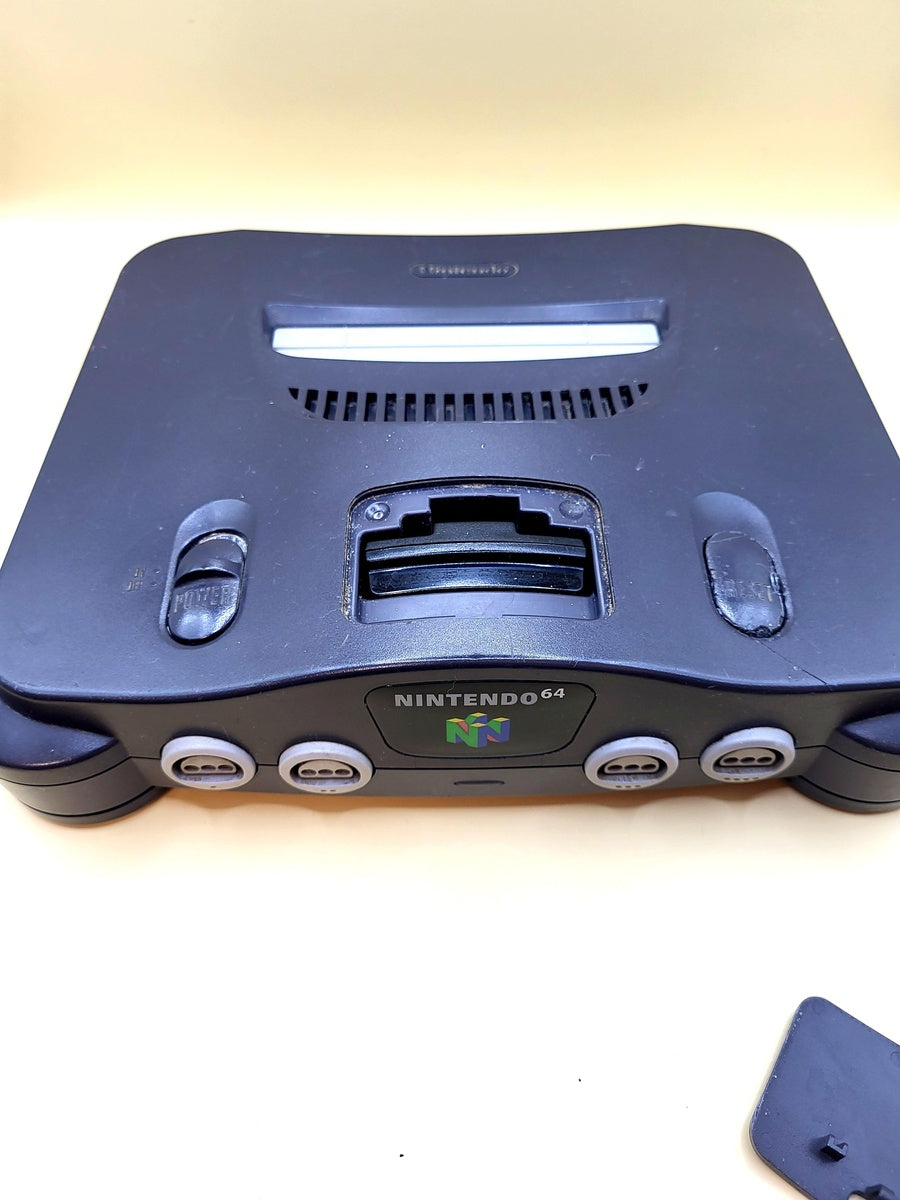 Nintendo 64 Console Budget - Krassen